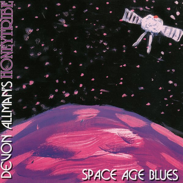 Space Age Blues