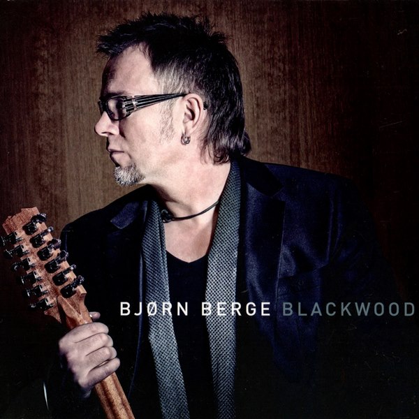 Blackwood BJ&Oslash;RN BERGE
